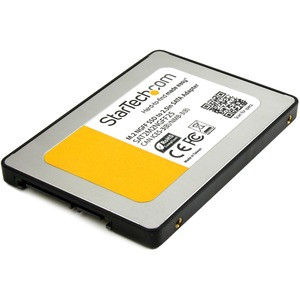 Startech M.2 SSD to 2,5" SFF SATA Converter M.2 Solid State Drive Adattatore convertitore keret V933333