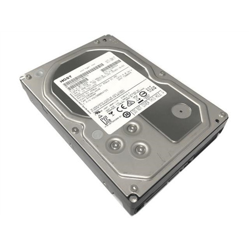 HGST HITACHI Ultrastar A7K3000 3TB SATA 7,2k 64MB cache 6G 64MB 3,5" LFF HDD HUA723030ALA640/0F12456 (New)