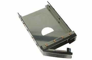 Chenbro LFF 3.5" SAS/SATA HDD Hot Swap Tray Sk33502-07b Caddy Hard Drive