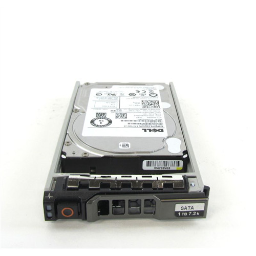 Seagate Enterprise Capacity 2.5 ST1000NX0423 1TB SATA 6Gbps 128MB DP 2,5" SFF Hot Swap HDD Dell 031N08