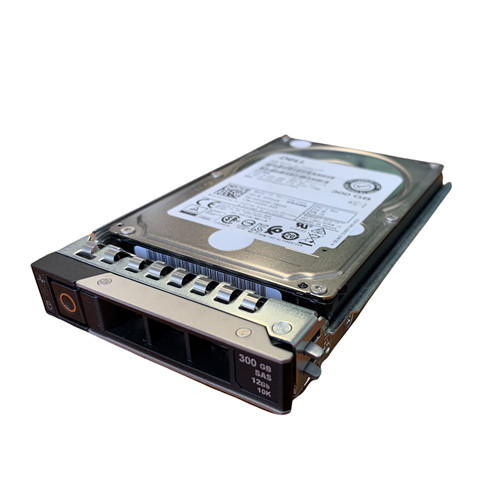 Toshiba AL14SEB030N 300GB 10K SAS 12G DP 2,5" SFF Hot Swap HDD Dell 0FF02R