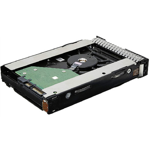 Toshiba MG04SCA40EN MB4000JFDSN 4TB 7,2K 12G SAS 3,5" LFF Hot Swap HDD HP 818364-002 819079-001 MB4000JFDSN