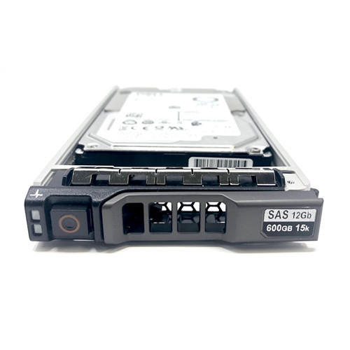 Toshiba AL13SXB60EN 600GB 15K SAS 128MB 12Gbps DP 2,5" SFF HDD Hot Swap Dell 0DYDW0