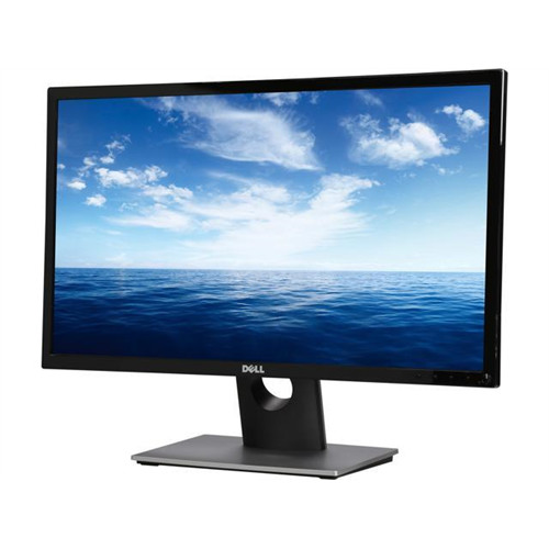 Dell S2421H 23,8'' 60,5cm LED IPS WideScreen FullHD 4ms 1000:1 1920x1080px 2x HDMI 1x Audio Monitor (New)