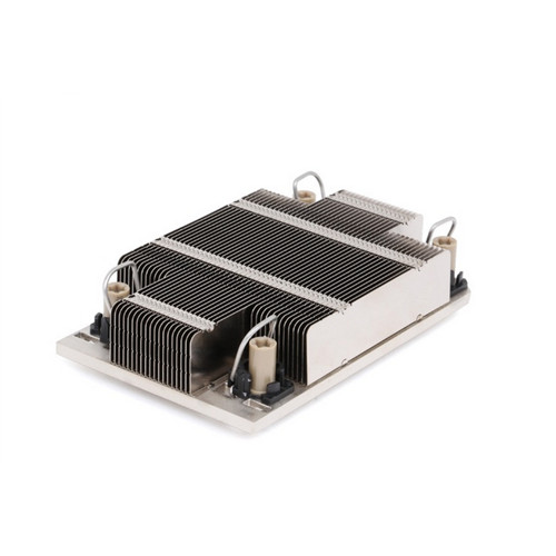 Dell PowerEdge R450 R650 R650xs R750 CPU 1U Standard Heatsink 185W Dell 412-AAVE XPWMH VH8RK Heatsink (New)