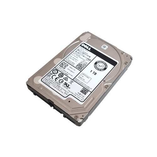 Seagate Exos  7E2000 ST1000NX0443 1TB SATA 6Gbps 128MB DP 2,5" SFF HDD Dell 08DN1Y