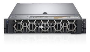 Dell PowerEdge R740xd 2x Intel Xeon 8Core Bronze 3106 1,7GHz 32GB DDR4 RAM 12LFF 0HDD Perc H740p Raid iDrac9 Ent. 2x 1100W PSU