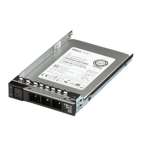 Dell EMC 1,92TB SK Hynix SE5110 Series 2.5" RI SATA3 Enterprise SSD HFS1T9G3H2X069N Hot Swap SSD Dell 0962FP