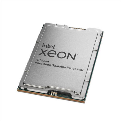 Intel Xeon 16Core Gold 5416S 2GHz 32Threads maxTurbo 4GHz FCLGA4677 30MB Cache 16GT/s 150W CPU SRMH2 Processore (NUOVO)