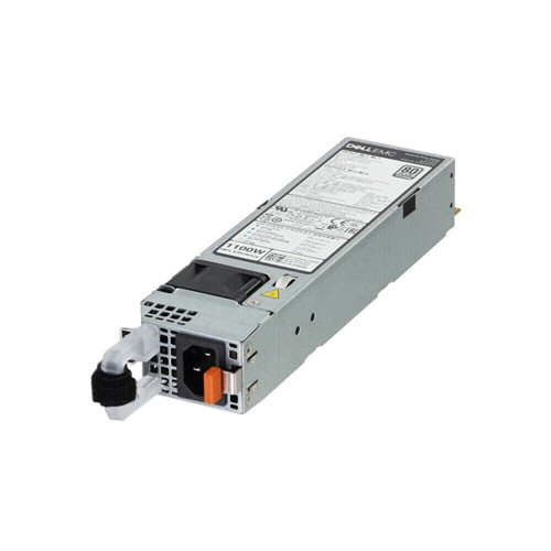 DELL PowerEdge R450 R550 R650 R750 Platinum Hot Plug Power Supply 1100W 0FR0KX Alimentatore