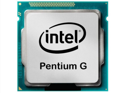 Intel Pentium Dual Core G4400 3,3GHz 2Core FCLGA1151 3MB Cache 8GT/s 54W CPU SR2DC Processore