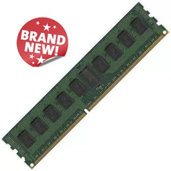 16GB DDR4 PC4 25600E 3200AA 2Rx8 3200MHz ECC Unbuffered 288pin CL22 1,2V UDIMM RAM KSM32ED8/16HD Server & Workstation Memory (NEW)