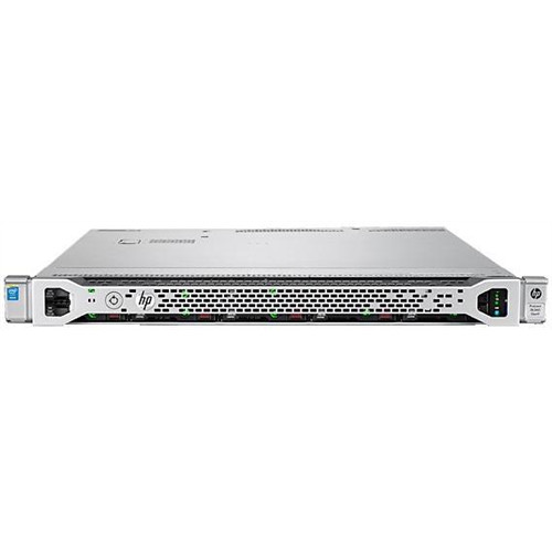 HP ProLiant DL360 Gen9 2x Intel Xeon 14Core E5-2680v4 2.4GHz 128GB RAM 4LFF HDD Bay 0HDD P440ar 2GB RAID 544+FLR 10/40GbE 2x 1400W PSU