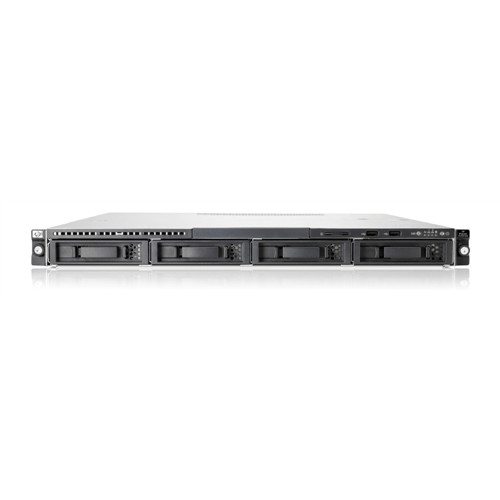 HP ProLiant DL120 Gen9 1x 10Core E5-2650v3 2.3GHz 32GB RAM 8SFF Bay 0HDD B140i RAID 2x 960W PSU