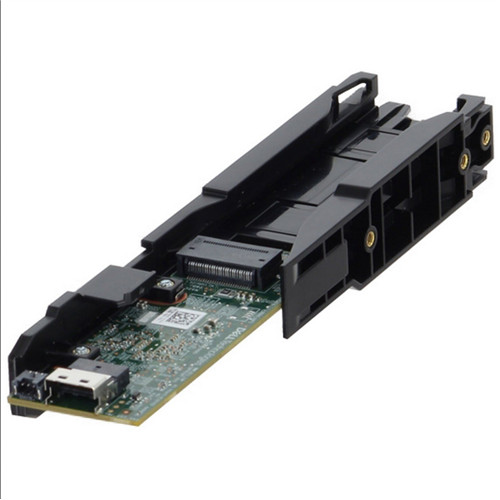 DELL PowerEdge R760 R760xs BOSS-N1 PCI-e M.2 Controller Kit Card 2 x Boss N1 SSD Trays w/Data and Power Cable Dell WW56V KH121 (New)