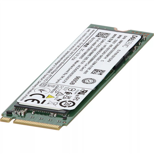 Dell EMC 960GB 2,5" Enterprise SSD M.2 2280 NVMe Gen3 SK hynix HFS960GDC8X099N Server Solid State Drive Dell 021GXV (Renew)