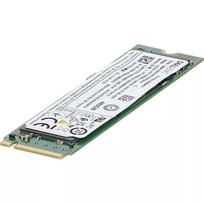 Dell EMC 480GB Enterprise SSD M.2 2280 NVMe Gen3 SK hynix HFS480GDC8X099N Server Solid State Drive Dell 008M01 (New)