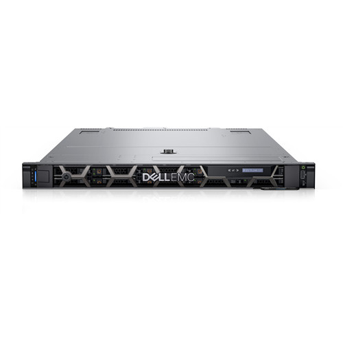 Dell PowerEdge R660 2x Xeon 12Core Silver 4410Y 2GHz 256GB RAM 8SFF NVMe U.2 0HDD H755 Raid 2x 1GbE LOM iDrac9 2x 1400W