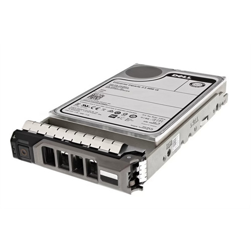 Dell EMC 8TB NL SAS 12G 512e 256MB 3,5" LFF  HGST Ultrastar He10 Enterprise HUH721008AL5200 Dell 13G Hot swap HDD Dell 0KRDKK