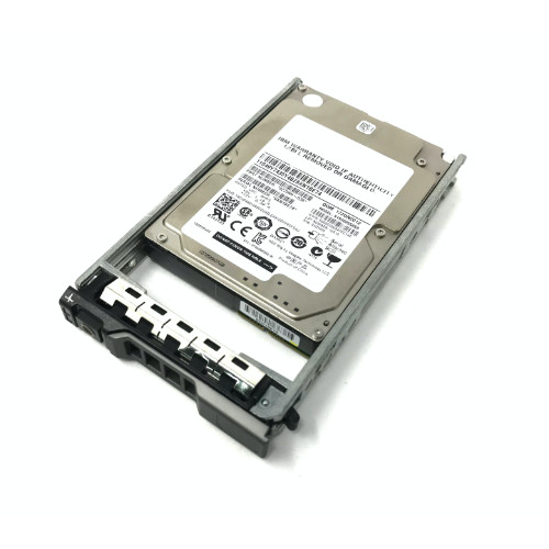 Dell EMC 2,4TB 10K SAS 12Gbps 512e 256MB Seagate Enterprise ST2400MM0159 2,5" SFF ME5 Drive 13Gen Hot Swap HDD Delll 1D0F5  01D0F5 (New)