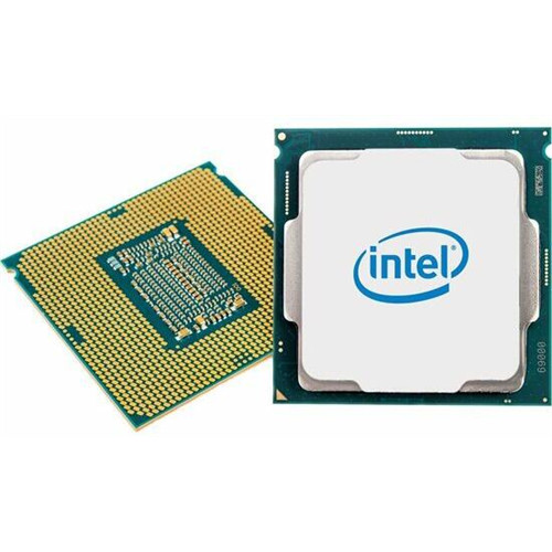 Intel Xeon 4Core E-2234 3.6GHz 4Threads maxTurbo 4.8GHz FCLGA1151 8MB Cache 8GT/s maxTDP 71W CPU SRFAX Processor