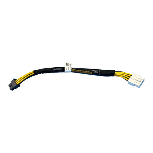 Dell Precision R7920 Rack MB/RISER 8pin to GPU 8pin Power Cable Cavo 20cm 04VPD3