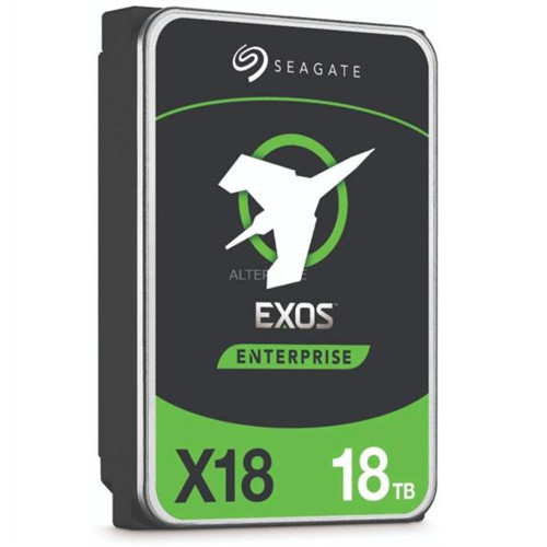 Seagate Exos X18 18TB 3,5" LFF 12G SAS 512e/4Kn 7200rpm 256MB ST18000NM004J Enterprise Drive (NEW)