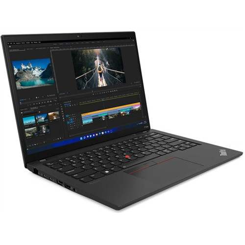 Lenovo ThinkPad E16 Intel Core i5-1335U 16GB RAM 512GB M.2 SSD 16" WUXGA  Display WiFi Buetooth Webcam Win11p (New)