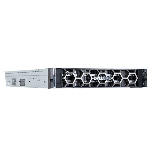 Dell PowerEdge R750 NEW (8x LFF) - ENTRY PLUS