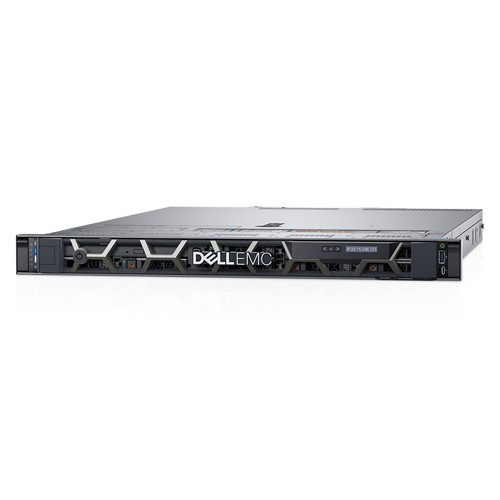 Dell PowerEdge R450 NEW (4x LFF) - OPTI PLUS II